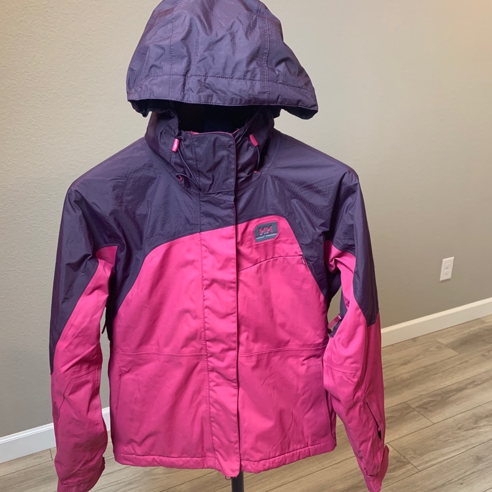Helly Hansen Women’s Helly Tech Ski Jacket-XS